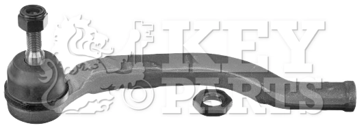 KEY PARTS vezetőkar fej - KTR4989 - TothCarparts