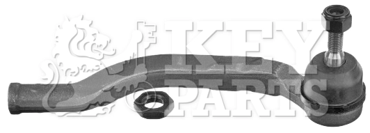 KEY PARTS vezetőkar fej - KTR4990 - TothCarparts