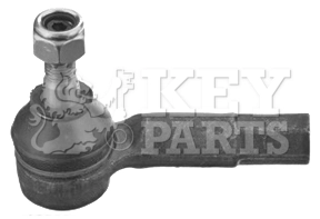 KEY PARTS vezetőkar fej - KTR4997 - TothCarparts