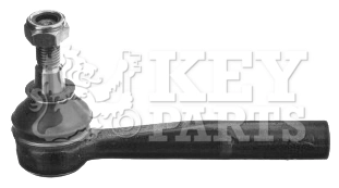 KEY PARTS vezetőkar fej - KTR5009 - TothCarparts