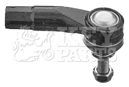 KEY PARTS vezetőkar fej - KTR5160 - TothCarparts