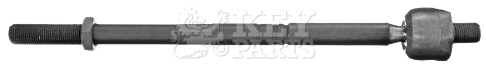 KEY PARTS axiális csukló, vezetőkar - KTR5161 - TothCarparts