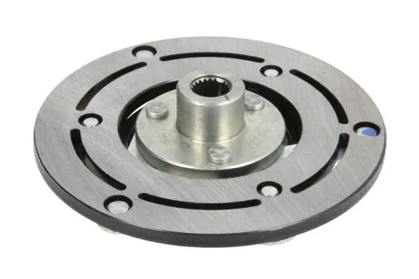 THERMOTEC Menesztőtárcsa, mágneses tengelykapcsoló (kompresszor) - KTT020022 - TothCarparts