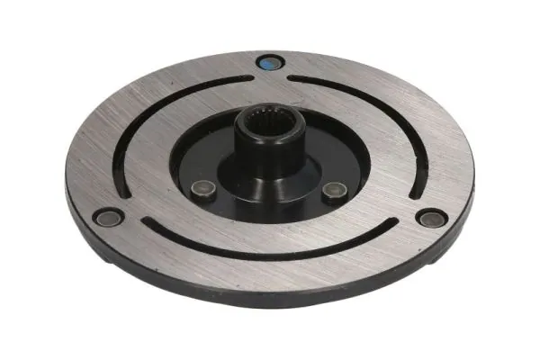 THERMOTEC Menesztőtárcsa, mágneses tengelykapcsoló (kompresszor) - KTT020025 - TothCarparts