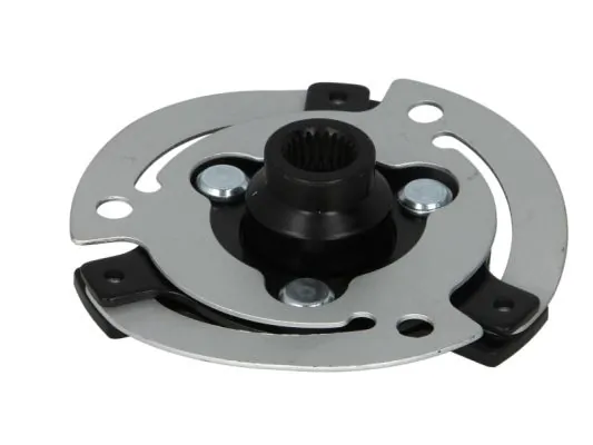 THERMOTEC Menesztőtárcsa, mágneses tengelykapcsoló (kompresszor) - KTT020055 - TothCarparts