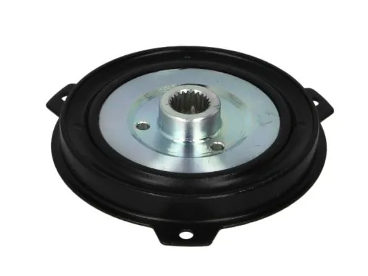 THERMOTEC Menesztőtárcsa, mágneses tengelykapcsoló (kompresszor) - KTT020058 - TothCarparts