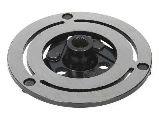 THERMOTEC Menesztőtárcsa, mágneses tengelykapcsoló (kompresszor) - KTT020068 - TothCarparts