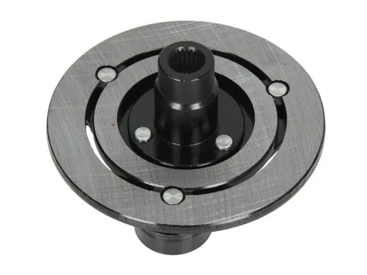 THERMOTEC Menesztőtárcsa, mágneses tengelykapcsoló (kompresszor) - KTT020074 - TothCarparts