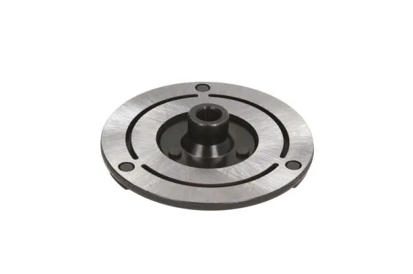 THERMOTEC Menesztőtárcsa, mágneses tengelykapcsoló (kompresszor) - KTT020097 - TothCarparts