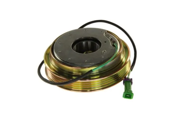 THERMOTEC mágneskuplung, klímakompresszor - KTT040006 - TothCarparts