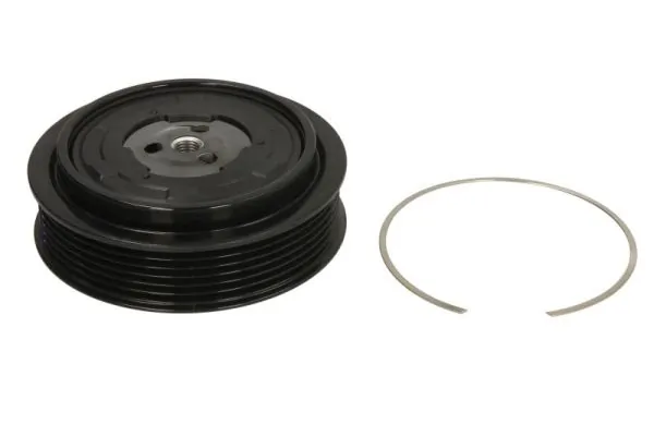 THERMOTEC mágneskuplung, klímakompresszor - KTT040036 - TothCarparts