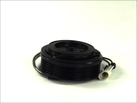 THERMOTEC mágneskuplung, klímakompresszor - KTT040052 - TothCarparts