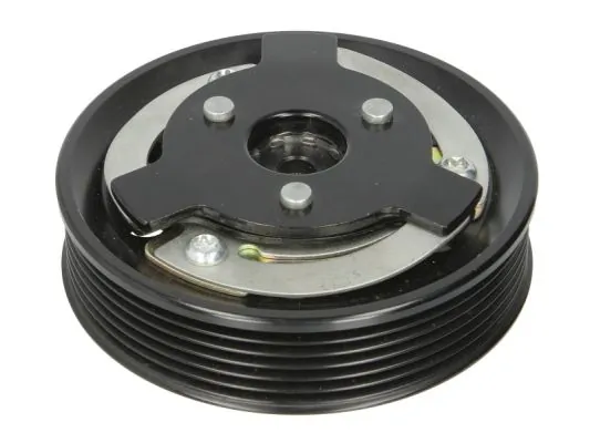 THERMOTEC mágneskuplung, klímakompresszor - KTT040082 - TothCarparts