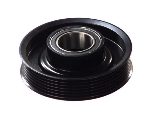 THERMOTEC mágneskuplung, klímakompresszor - KTT040084 - TothCarparts