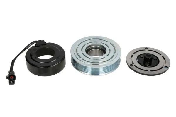 THERMOTEC mágneskuplung, klímakompresszor - KTT040118 - TothCarparts