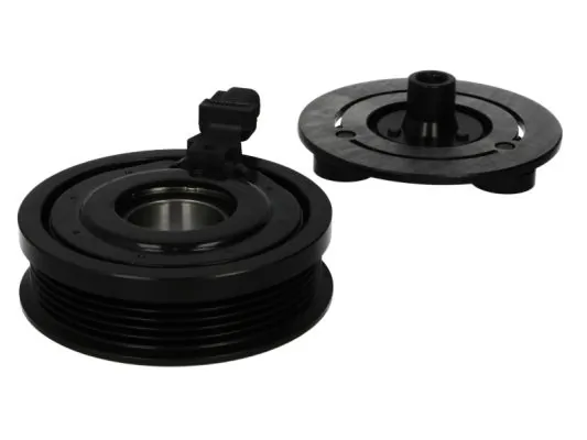 THERMOTEC mágneskuplung, klímakompresszor - KTT040120 - TothCarparts