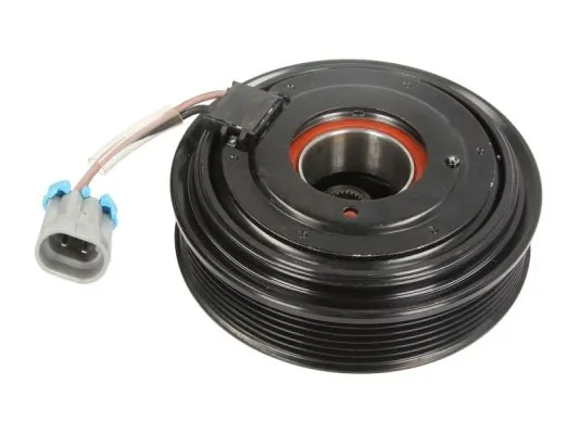 THERMOTEC mágneskuplung, klímakompresszor - KTT040168 - TothCarparts