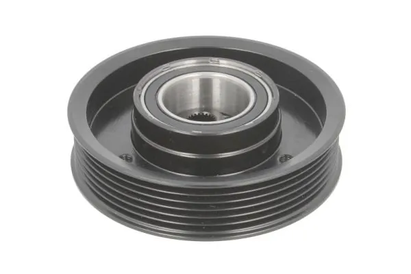 THERMOTEC mágneskuplung, klímakompresszor - KTT040183 - TothCarparts