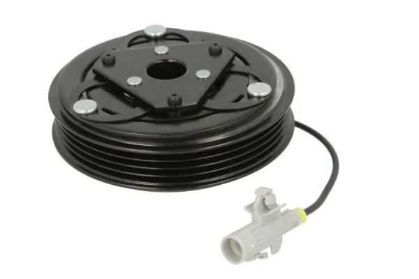 THERMOTEC mágneskuplung, klímakompresszor - KTT040189 - TothCarparts