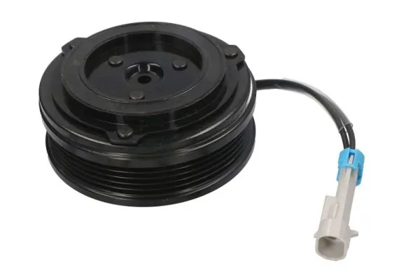 THERMOTEC mágneskuplung, klímakompresszor - KTT040207 - TothCarparts