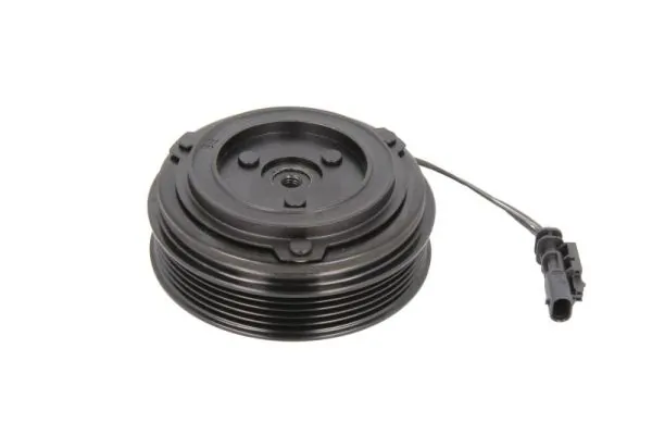 THERMOTEC mágneskuplung, klímakompresszor - KTT040218 - TothCarparts