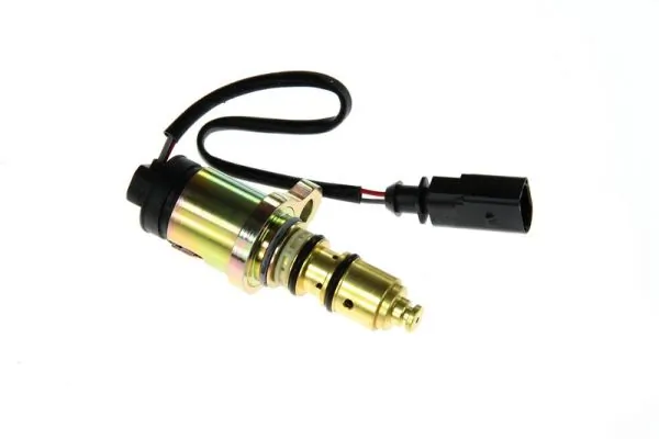 THERMOTEC szabályzószelep, kompresszor - KTT060002 - TothCarparts