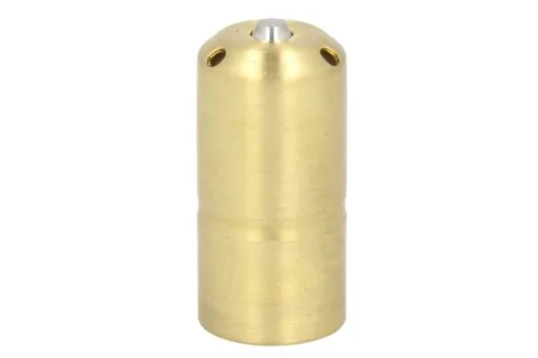 THERMOTEC szabályzószelep, kompresszor - KTT060018 - TothCarparts