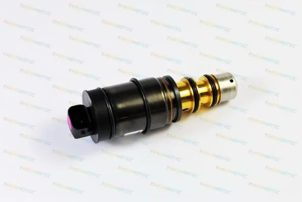 THERMOTEC szabályzószelep, kompresszor - KTT060026 - TothCarparts