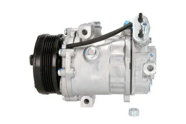 THERMOTEC kompresszor, klíma - KTT090036 - TothCarparts