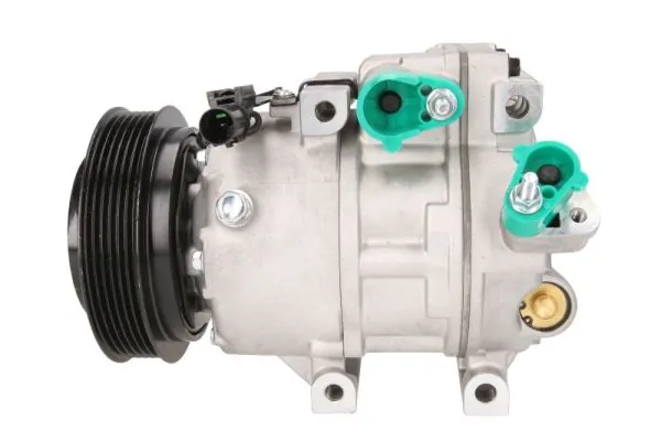 THERMOTEC kompresszor, klíma - KTT090048 - TothCarparts