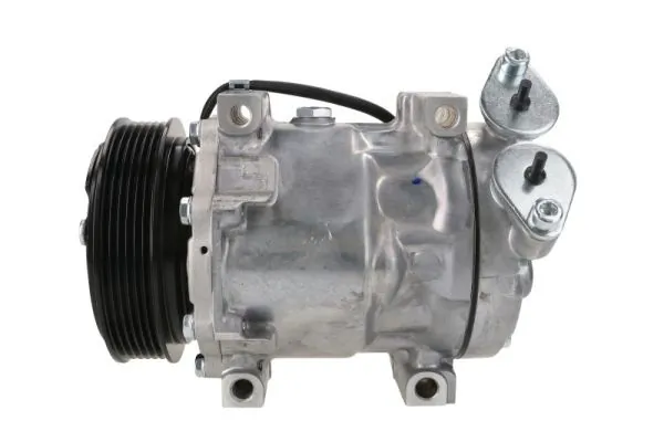 THERMOTEC kompresszor, klíma - KTT090052 - TothCarparts