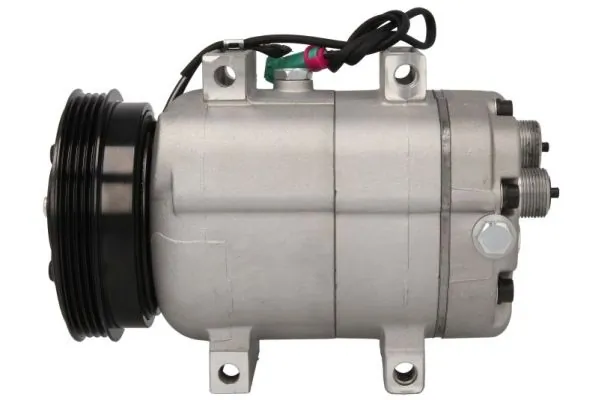 THERMOTEC kompresszor, klíma - KTT090102 - TothCarparts