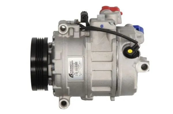 THERMOTEC kompresszor, klíma - KTT095012 - TothCarparts