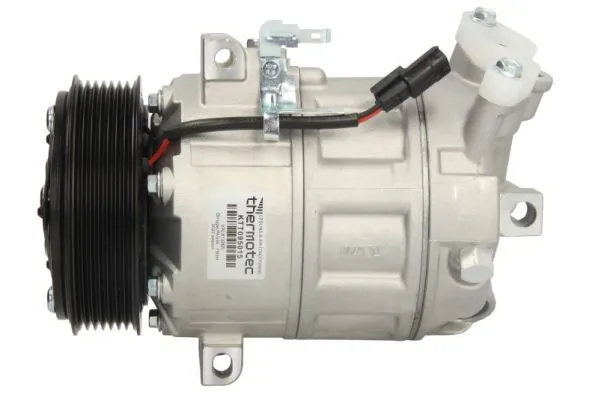 THERMOTEC kompresszor, klíma - KTT095015 - TothCarparts