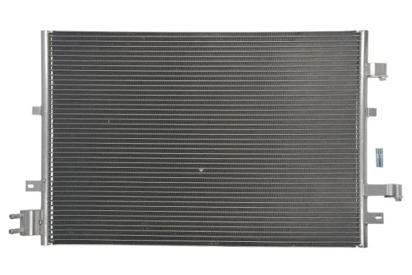 THERMOTEC kondenzátor, klíma - KTT110110 - TothCarparts