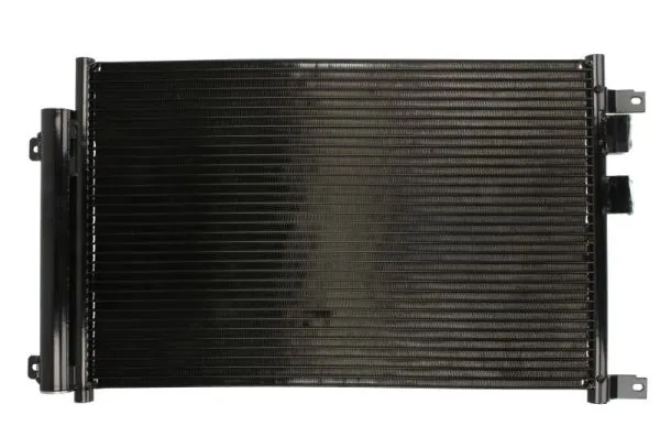 THERMOTEC kondenzátor, klíma - KTT110382 - TothCarparts