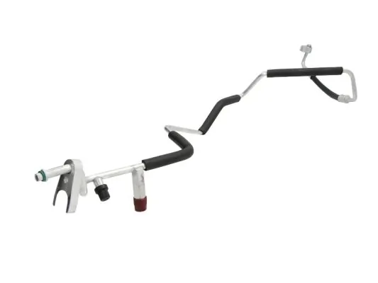 THERMOTEC nagynyomású cső, klímaberendezés - KTT160017 - TothCarparts