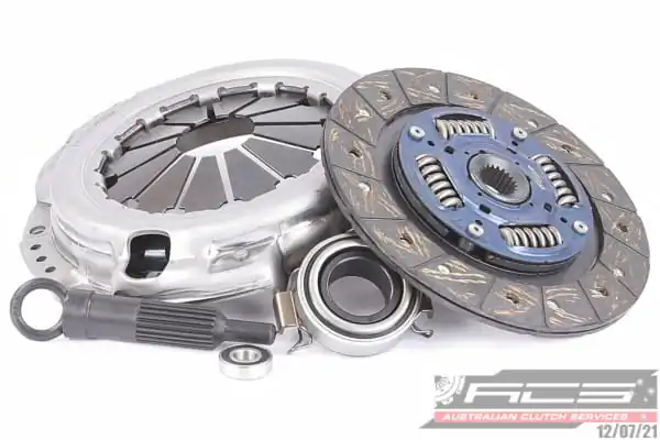 AUSTRALIAN CLUTCH kuplungkészlet - KTY20005 - TothCarparts