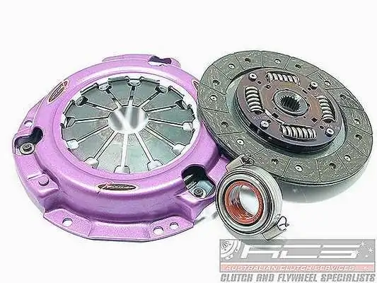 AUSTRALIAN CLUTCH kuplungkészlet - KTY20005-1A - TothCarparts