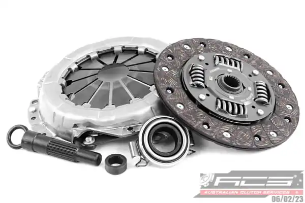 AUSTRALIAN CLUTCH kuplungkészlet - KTY22004 - TothCarparts