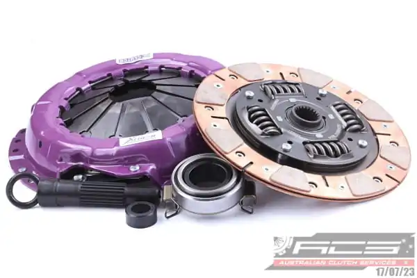 AUSTRALIAN CLUTCH kuplungkészlet - KTY22004-1C - TothCarparts