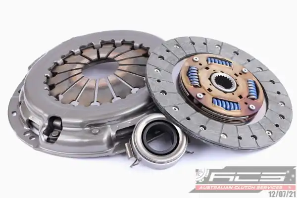 AUSTRALIAN CLUTCH kuplungkészlet - KTY23047 - TothCarparts