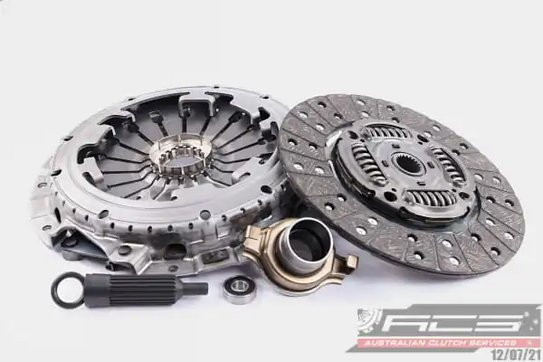 AUSTRALIAN CLUTCH kuplungkészlet - KTY28030 - TothCarparts