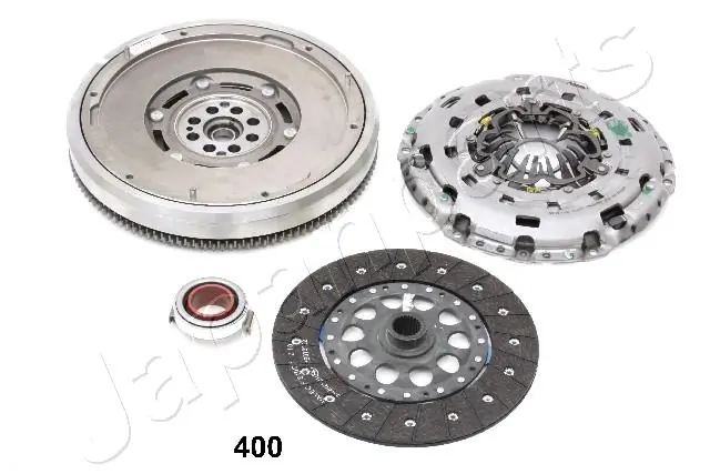 JAPANPARTS kuplungkészlet - KV-400 - TothCarparts