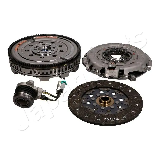 JAPANPARTS kuplungkészlet - KV-H14 - TothCarparts