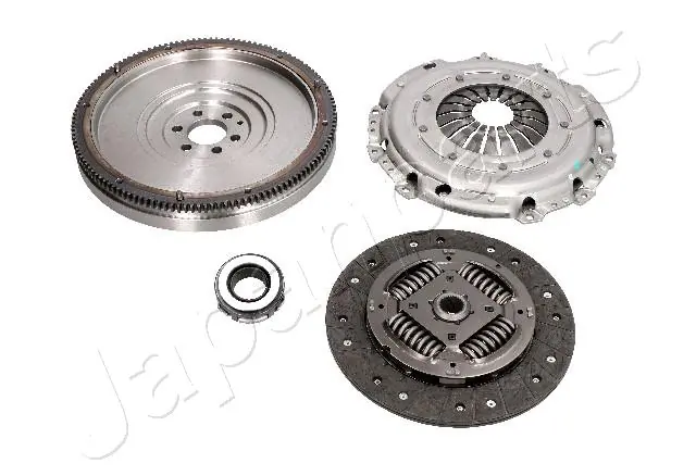 JAPANPARTS kuplungkészlet - KV-VW01 - TothCarparts