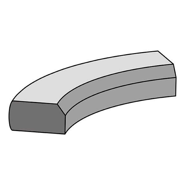TPR(TP) dugattyúgyűrű-készlet - 35580 - TothCarparts
