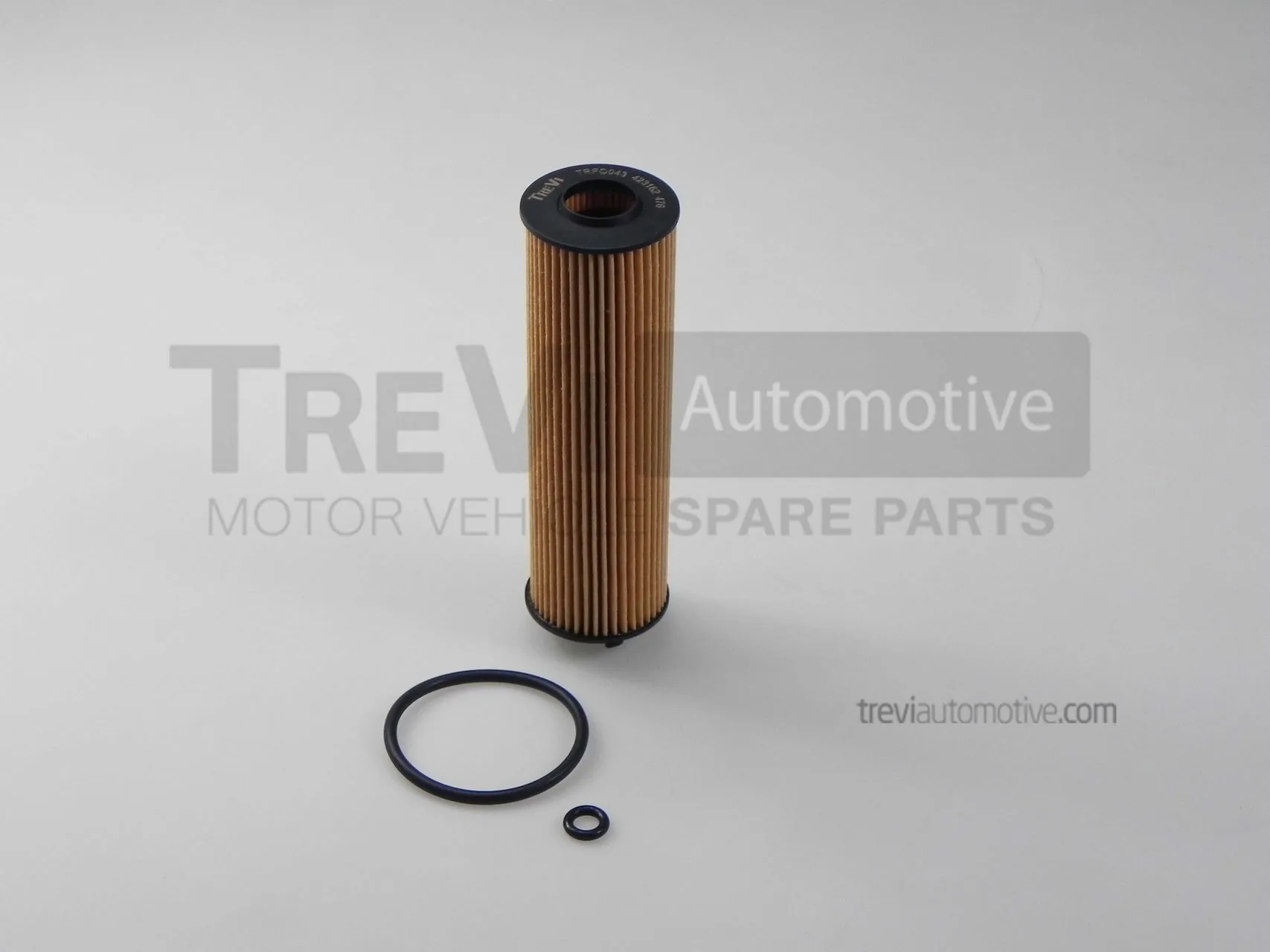 TREVI AUTOMOTIVE olajszűrő - TRFO043 - TothCarparts