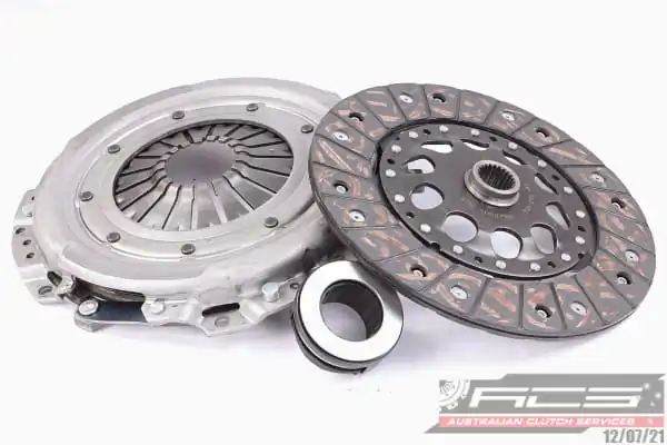 AUSTRALIAN CLUTCH kuplungkészlet - KVW23010 - TothCarparts