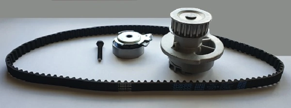 TECHNOX Vízpumpa + fogasszíj készlet - KW10300 - TothCarparts